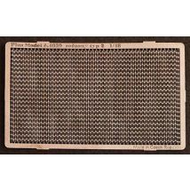 Stacheldraht Modern Typ II