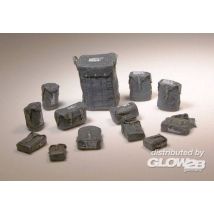 U.S. waterproof bags