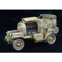 Artilleriegeneratorwagen M-16