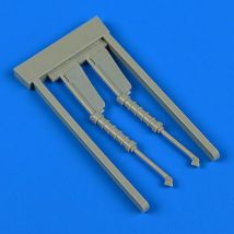 MiG-31 Foxhound - Airbrakes piston [AMK]