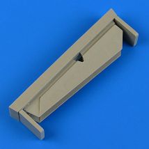 Su-17M4 Fitter-K - Wing ailerons [HobbyBoss]
