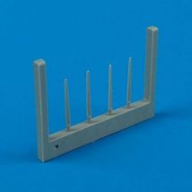 Hurricane - Antennas