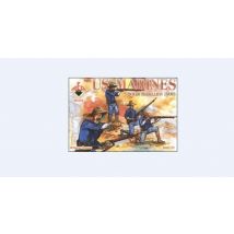 US Marines, Boxer Rebellion 1900