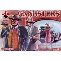 Gangsters