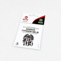 Hawker Typhoon Mk.Ib [Airfix]