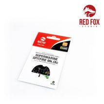 Supermarine Spitfire Mk.IXc [Revell]