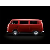 Volkswagen T2 - Technik - Easy Click