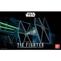 TIE Fighter - Bandai