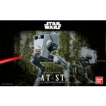 AT-ST - Bandai