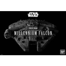 Millennium Falcon - Perfect Grade - Bandai