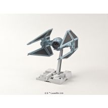 Tie Interceptor - Bandai