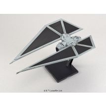 Bandai - TIE Striker (Rogue 1)