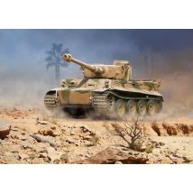 PzKpfw VI Ausf. H TIGER