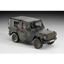 Lkw gl leicht Wolf