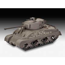 Sherman M4A1