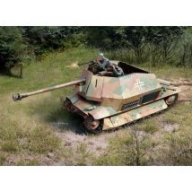 Marder I on FCM 36 base