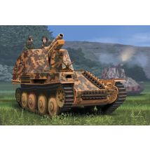 Sturmpanzer 38(t) Grille Ausf. M