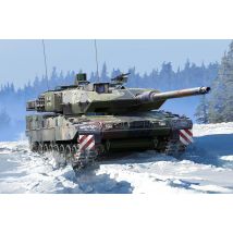 Leopard 2A7V