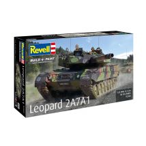 Leopard 2A7A1