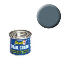 Blaugrau (matt) - Email Color - 14ml