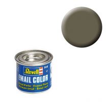 Erdfarbe (matt) - Email Color - 14ml