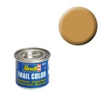 Ocker (matt) - Email Color - 14ml