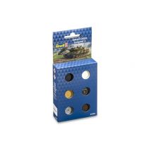 Email Color - Leopard 2 A6M+ (6 x 14 ml)