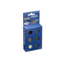 Email Color - RAF WWII Set (6x14ml)