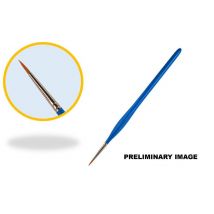 Painta Professional Brush, Size 2 Synthetische Pinsel