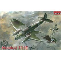 Heinkel He 111 E Emil