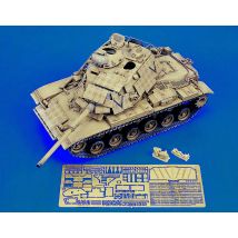 M60 A1/A2 (for Tamiya kit)