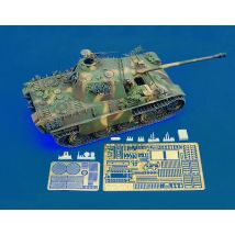 Panther G (for Tamiya kit)