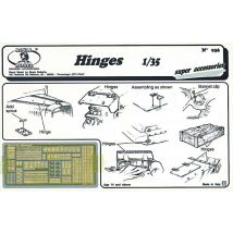 Hinges