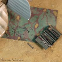 Workshop accessories