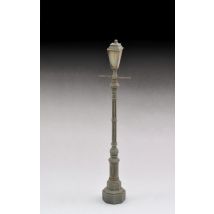 Antique street lamp