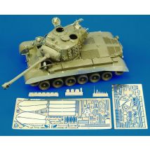M 26 PERSHING (for Tamiya kit)