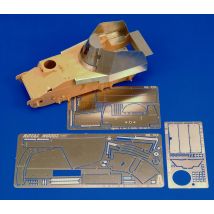 MARDER III Ausf M part 2Â°(for Tamiya kit)