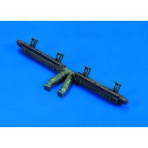 M18 Hellcat Mufflers