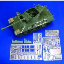M-36 Jackson (for Academy kit)