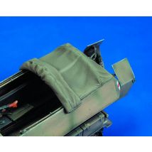 Canvas Cover  Sd. Kfz. C-No. 1