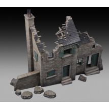 House ruin (Ardenne)