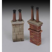 Chimneys no. 2