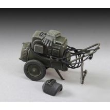 Welder set-WWII
