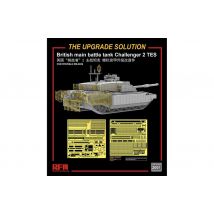 Upgrade Set - Challenger 2 TES