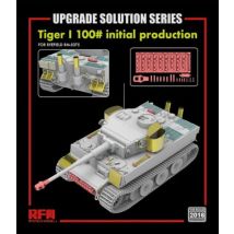 Upgrade Set - Tiger I