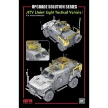Upgrade Set - JLTV