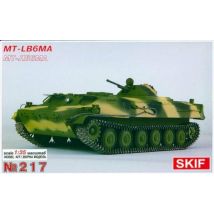 MT-LB6MA