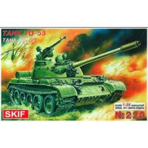 TO-55 Flamm-Panzer