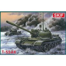 T-55 AK