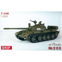 T-54 B